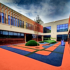 ASELSANGÖLBAŞI EPDM+SBR İŞLERİ SLAYT FOTOSU