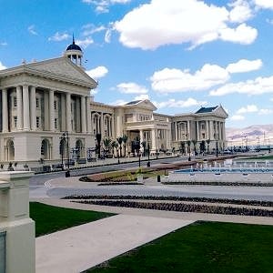 duhok american üniversitesi havuz uygulaması